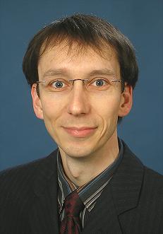 Thomas Arndt